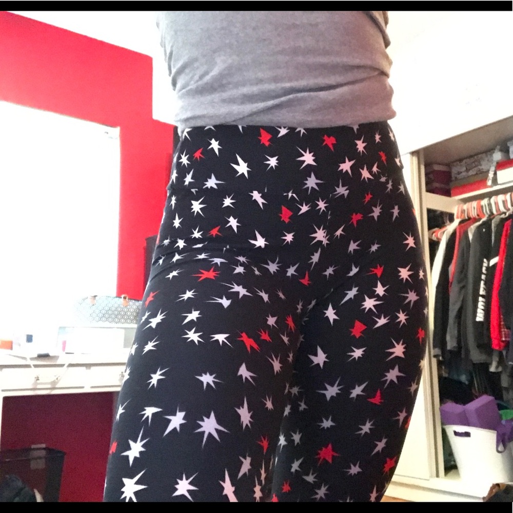 Lula Roe Leggings